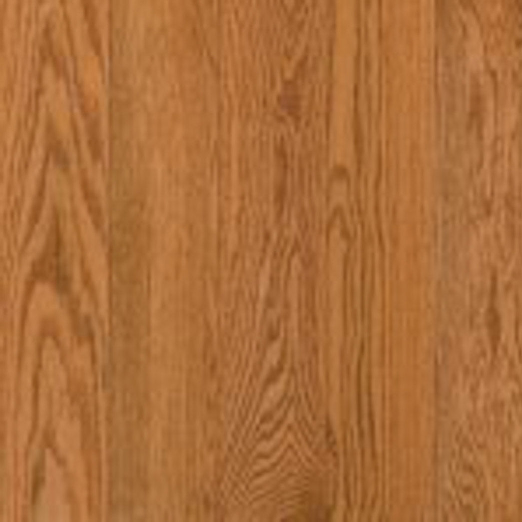 Armstrong Prime Harvest Oak Low Gloss 3.25" APK3416LG Butterscotch