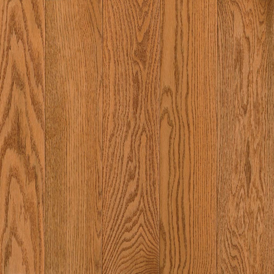 Armstrong Prime Harvest Oak 3.25'' APK3216 Butterscotch