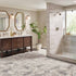 Armstrong-Alterna-D4016-Gravity-Engineered-Tile---Clay-room scene 1