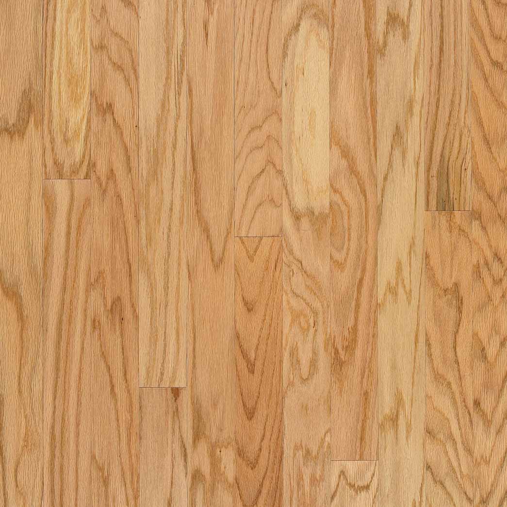 Armstrong Natural BP441NALG Beckford Plank 5"