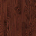 Armstrong Yorkshire Collection 3.25" Wide BV131CS Cherry Spice Solid Oak Hardwood Plank