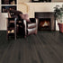 Armstrong Yorkshire Collection 3.25" Wide BV131MS Mist Solid Oak Hardwood Plank