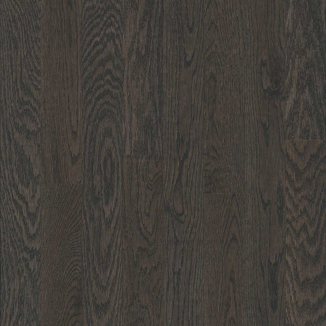 Armstrong Yorkshire Collection 3.25" Wide BV131MS Mist Solid Oak Hardwood Plank