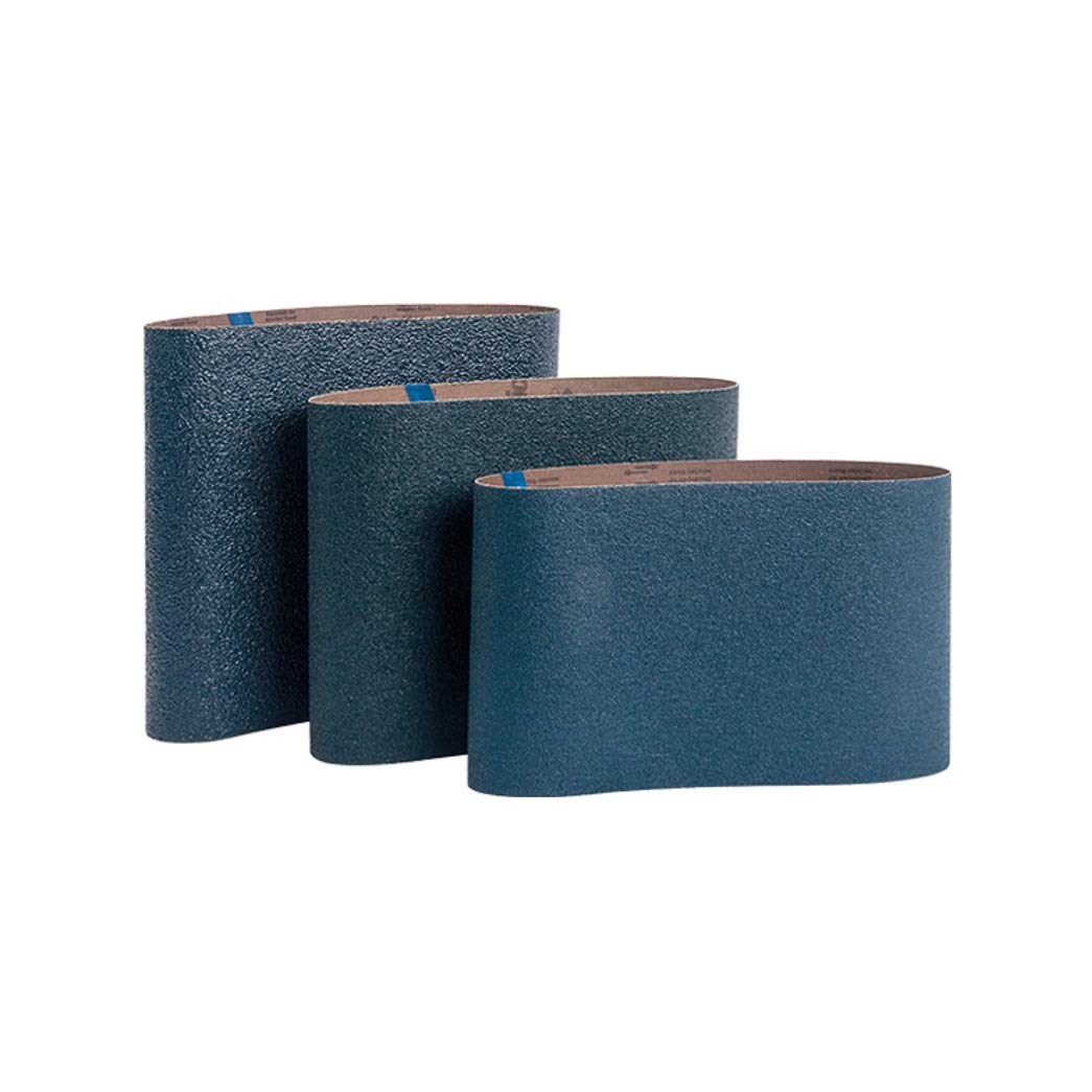 Bona BLUE Anti-Static Sanding Belts Abrasive 8