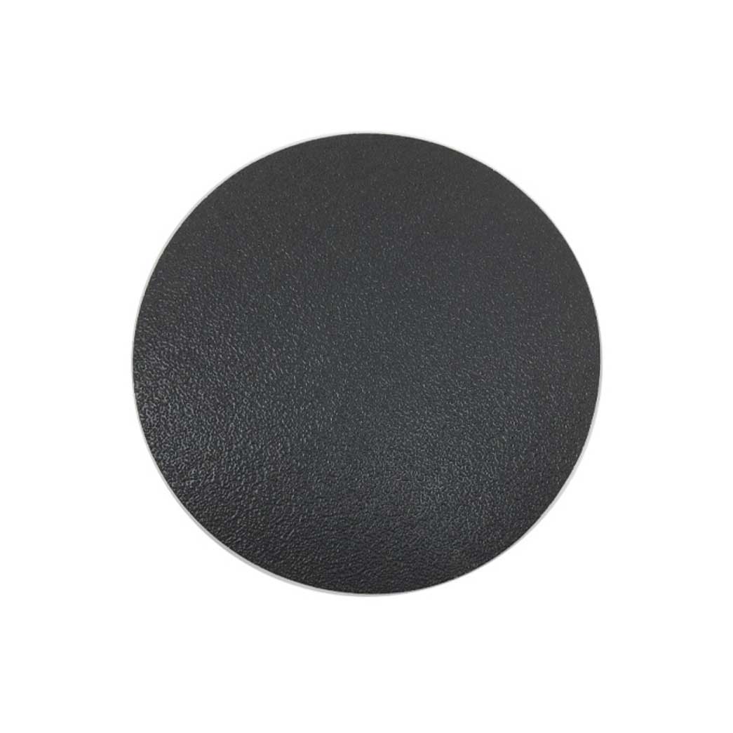 Bona BLACK Silicon Carbide siafast 6" Edger Disc Abrasive No Hole