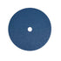 Bona 8200 BLUE Anti-Static 7" x 7/8" Bolt On Edger Disc Abrasive