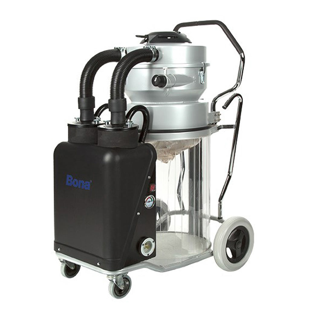 Bona Portable DCS 2.0 - Dust Containment System AMO530020