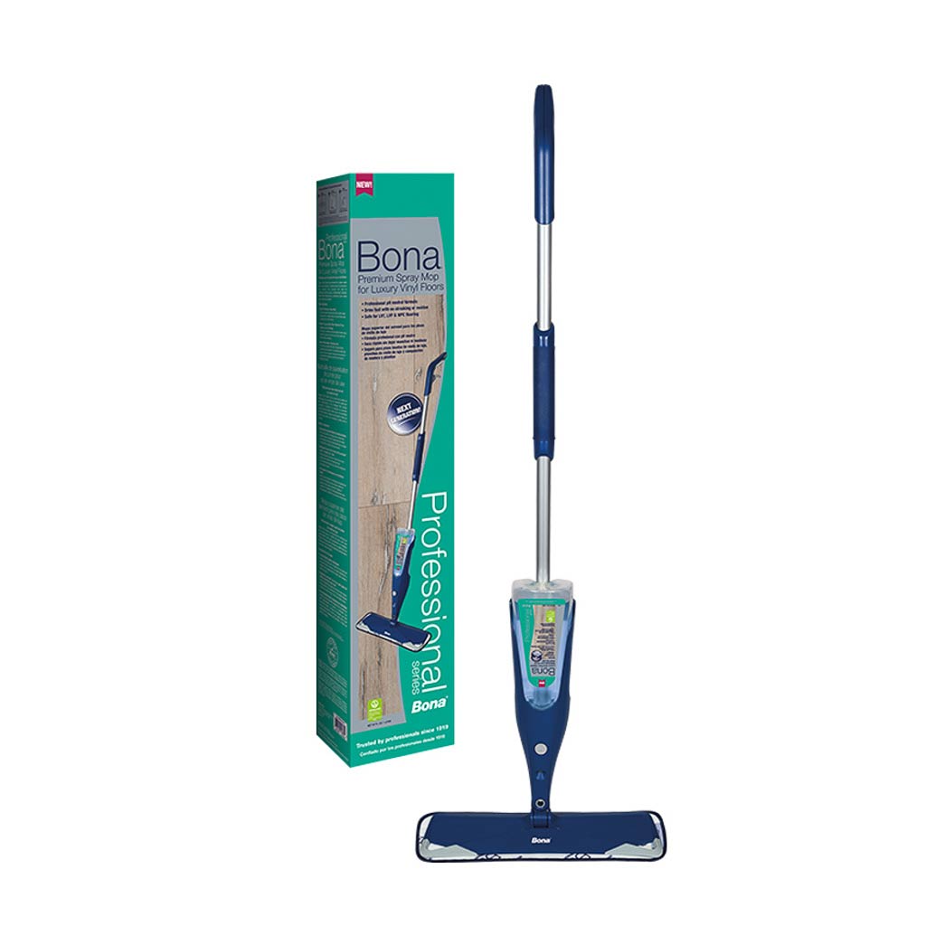 Bona Pro Series Luxury Vinyl Floor Mop WM710013576