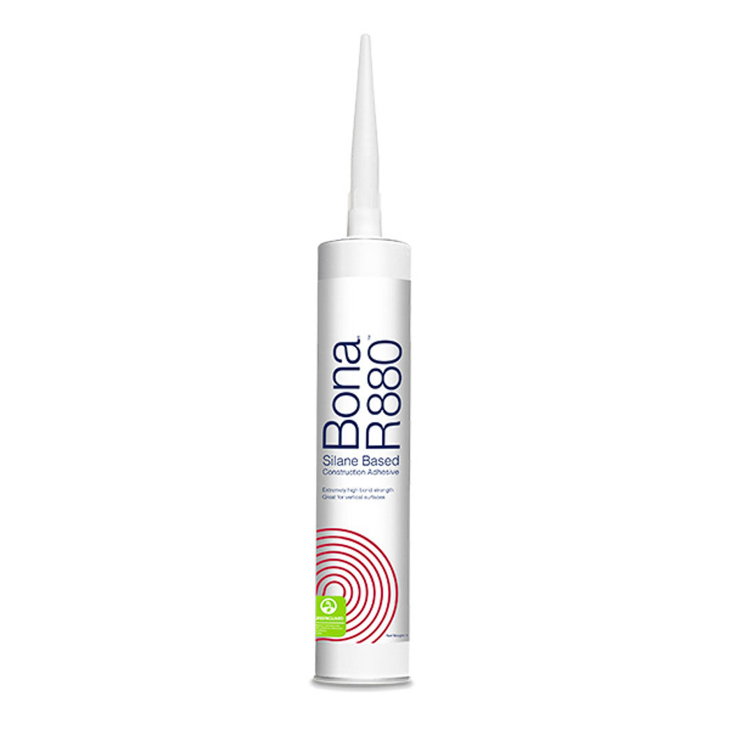 Bona R880 Silane-Based Construction Adhesive BR88000300USBO