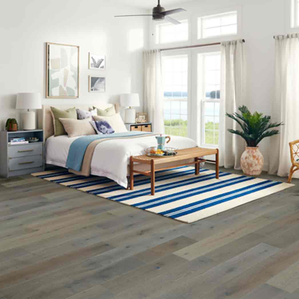 Brushed Impressions Gold Oak Dream State BRBH75EK54W Scene1