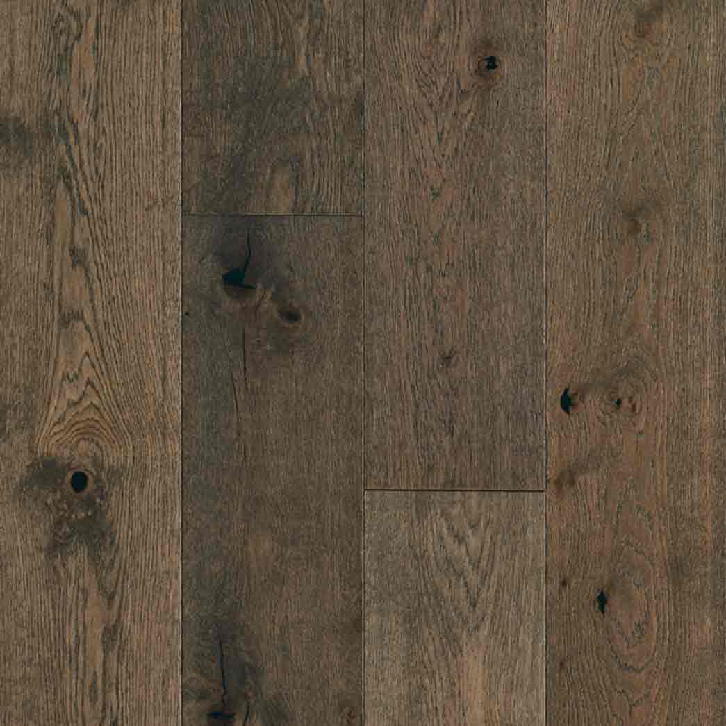 Brushed Impressions Gold Oak Woodsy Trail BRBH75EK94W