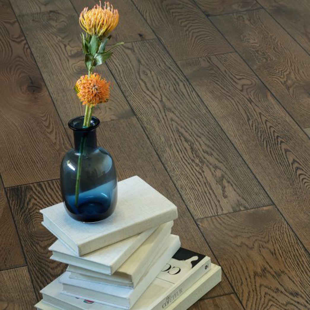 Anderson Hardwood Buckingham AA818-Cambridge 17024-5