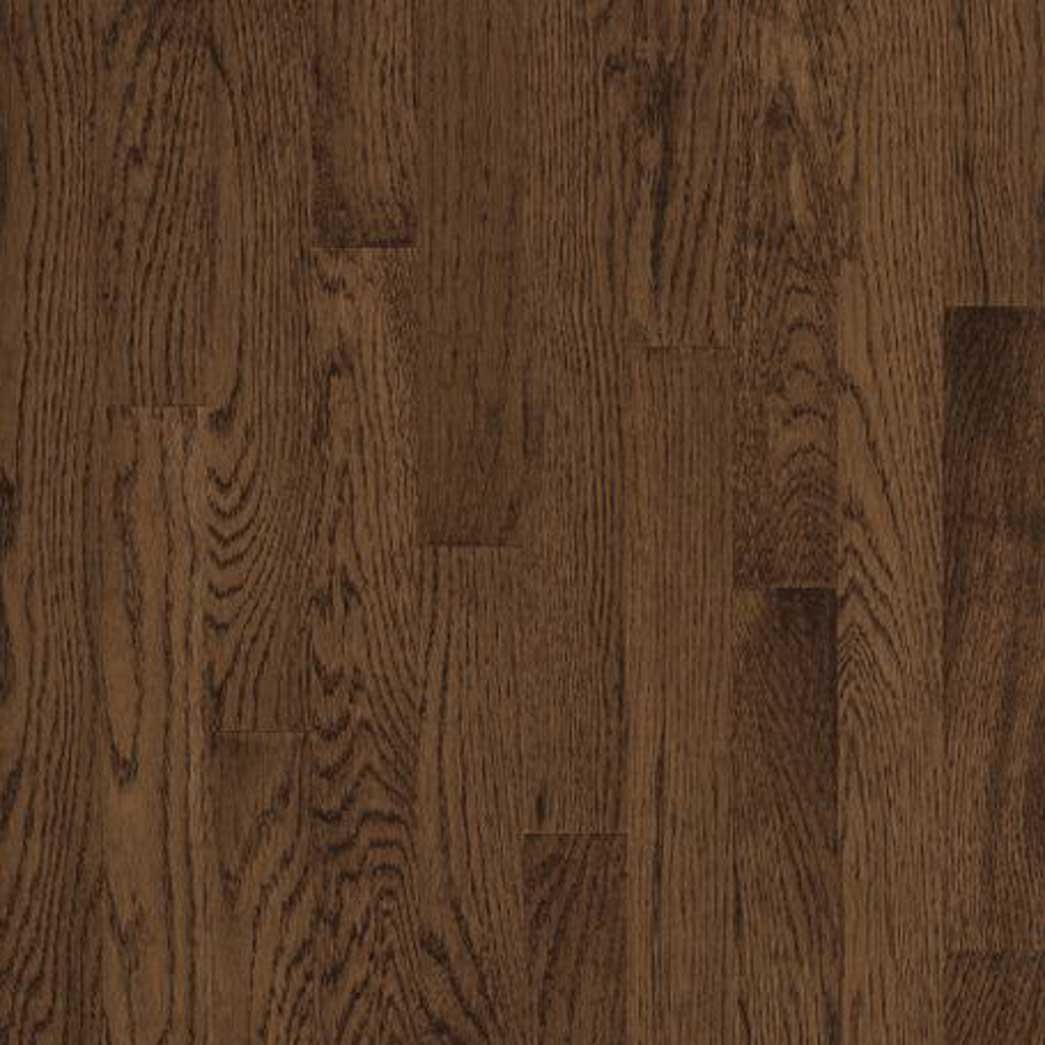 Bruce Natural Choice C5031 Walnut 2.25”