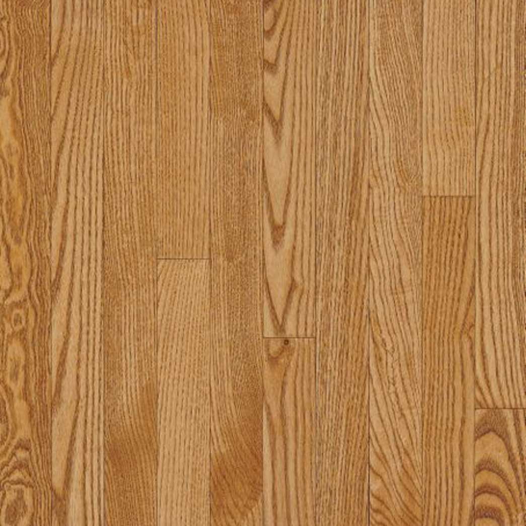 Bruce Dundee CB1214 Spice White Oak 3.25”