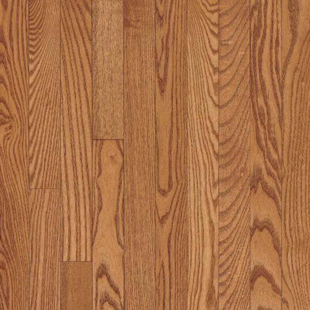 Bruce Dundee CB1216 Butterscotch Red Oak 3.25”