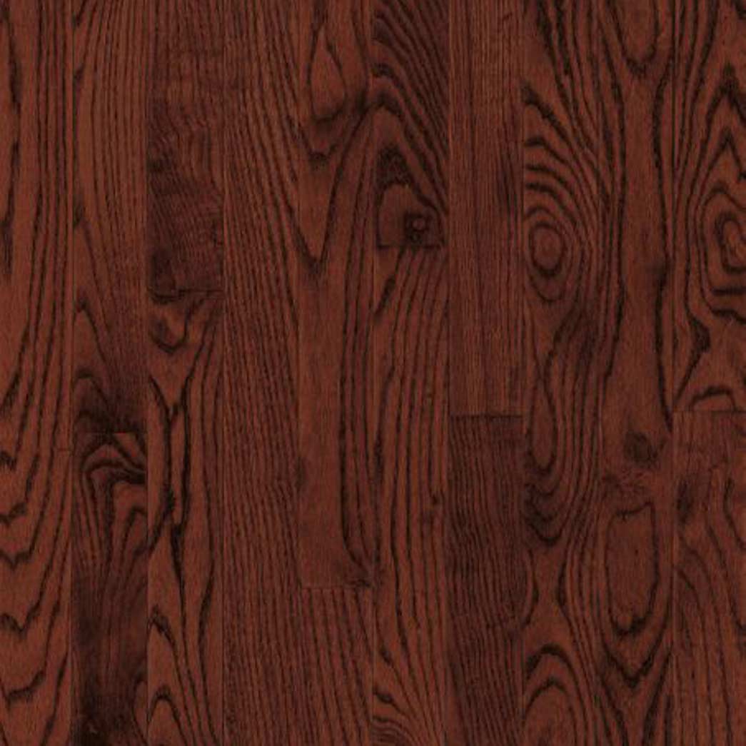 Bruce Dundee CB1218 Cherry Red Oak 3.25”