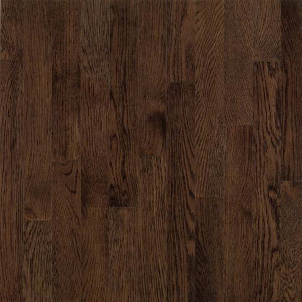 Bruce Dundee CB1277 Mocha Red Oak 3.25”