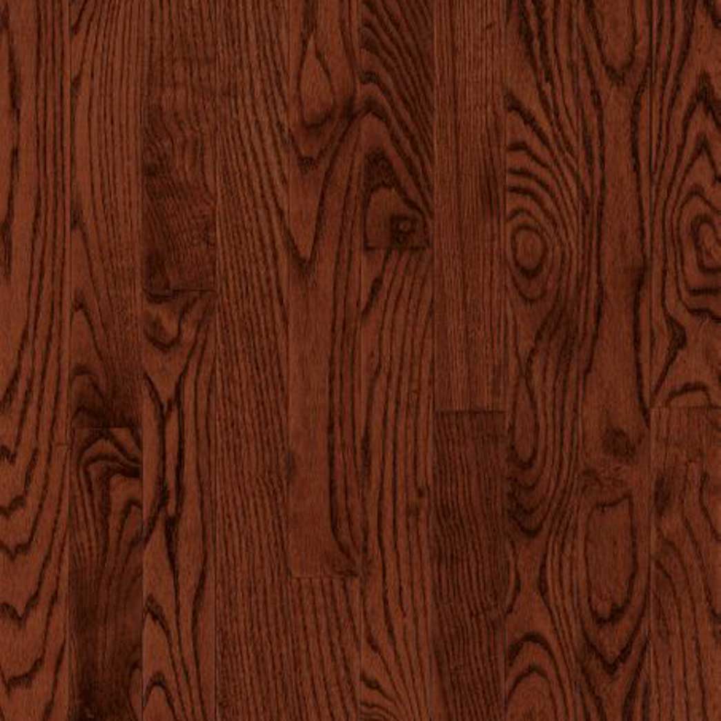 Bruce Dundee CB4218 Cherry Red Oak 4”