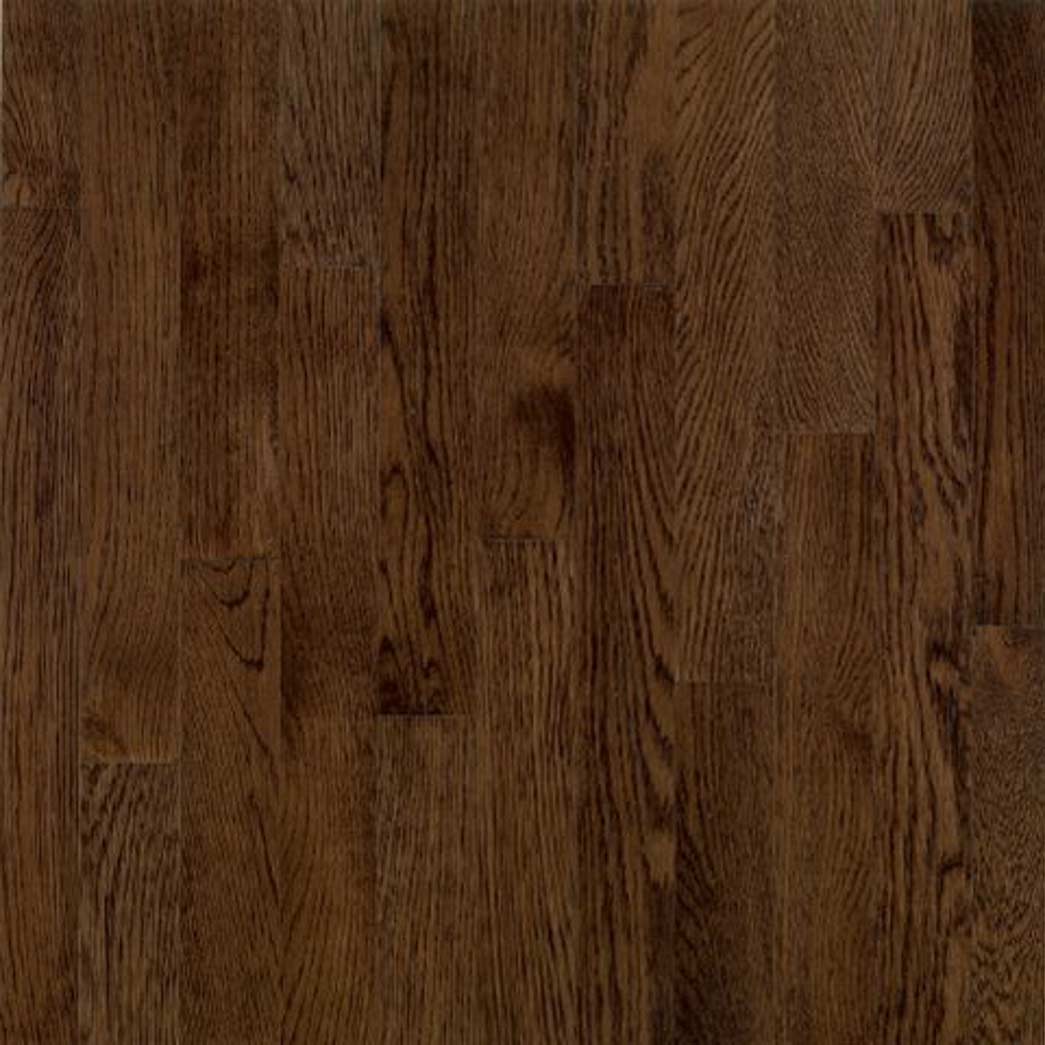 Bruce Dundee CB5277 Mocha Red Oak 5”