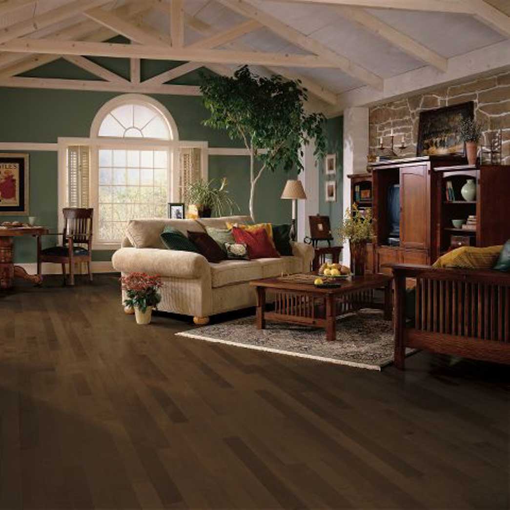 Bruce Kennedale Prestige Plank CM3745 Cappuccino 3.25”