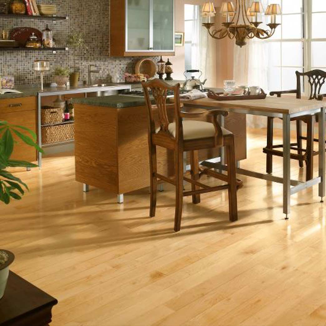 Bruce Kennedale Prestige Plank CM4700 Natural 4