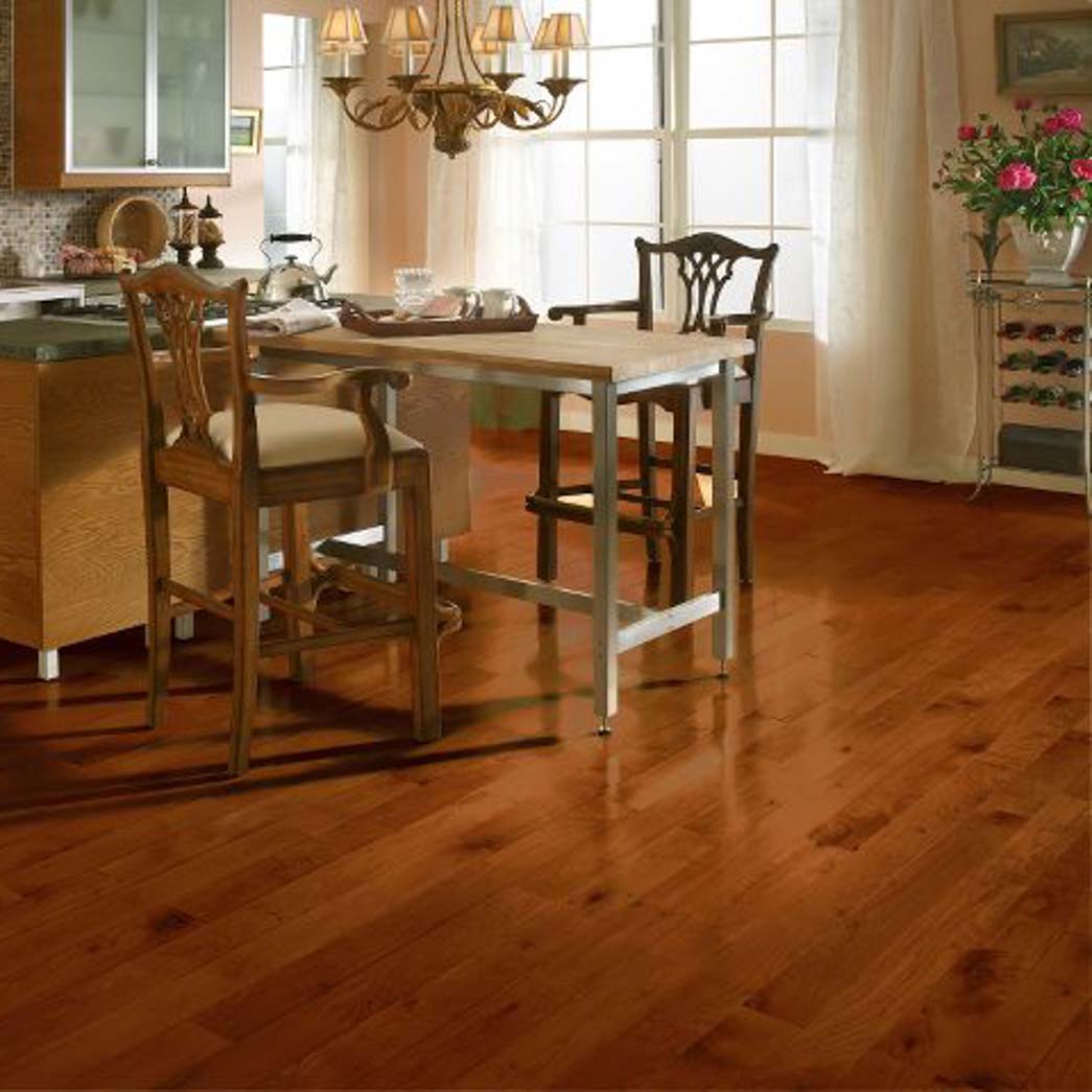 Bruce Kennedale Prestige Plank CM4728 Cherry 4