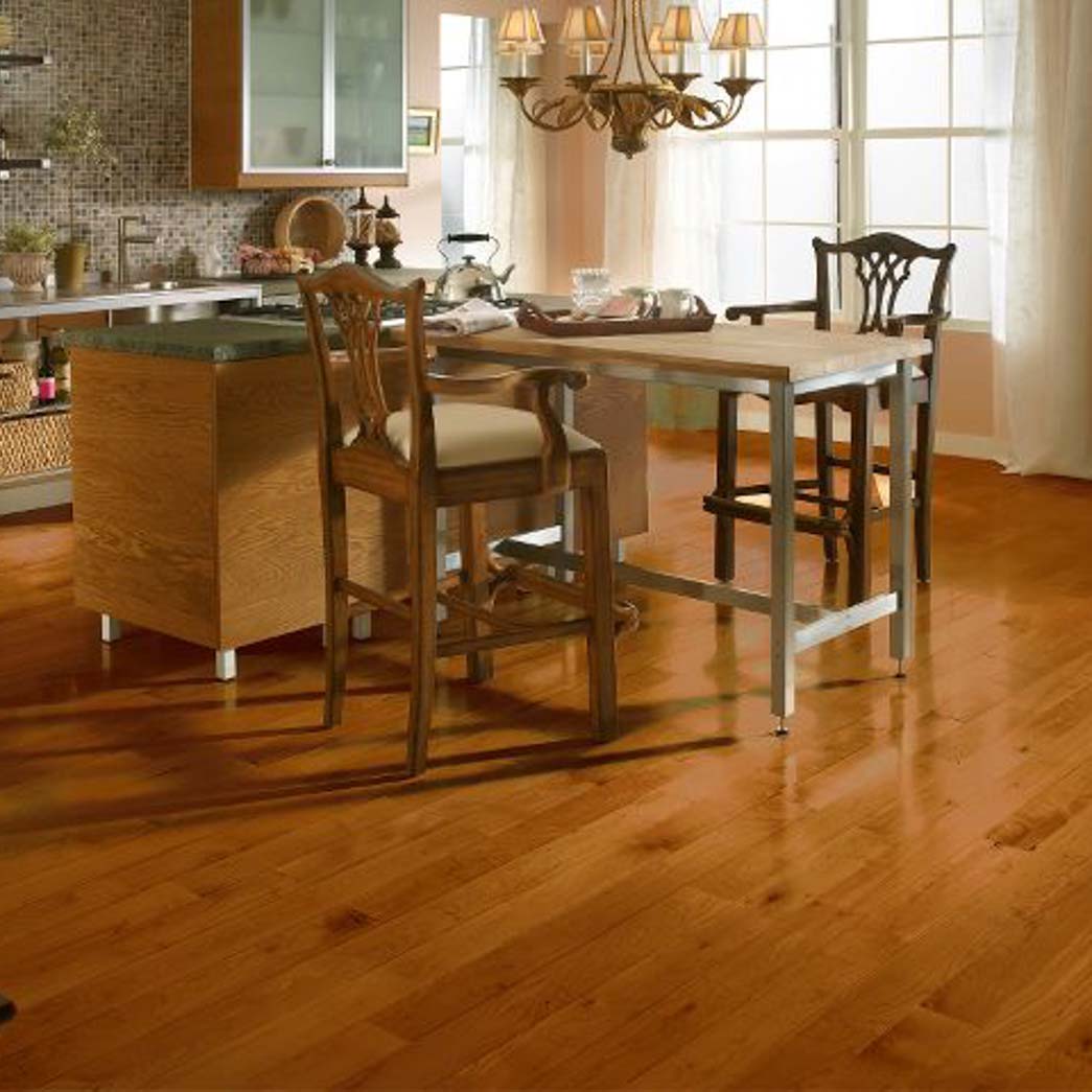 Bruce Kennedale Prestige Plank CM4733 Cinammon 4