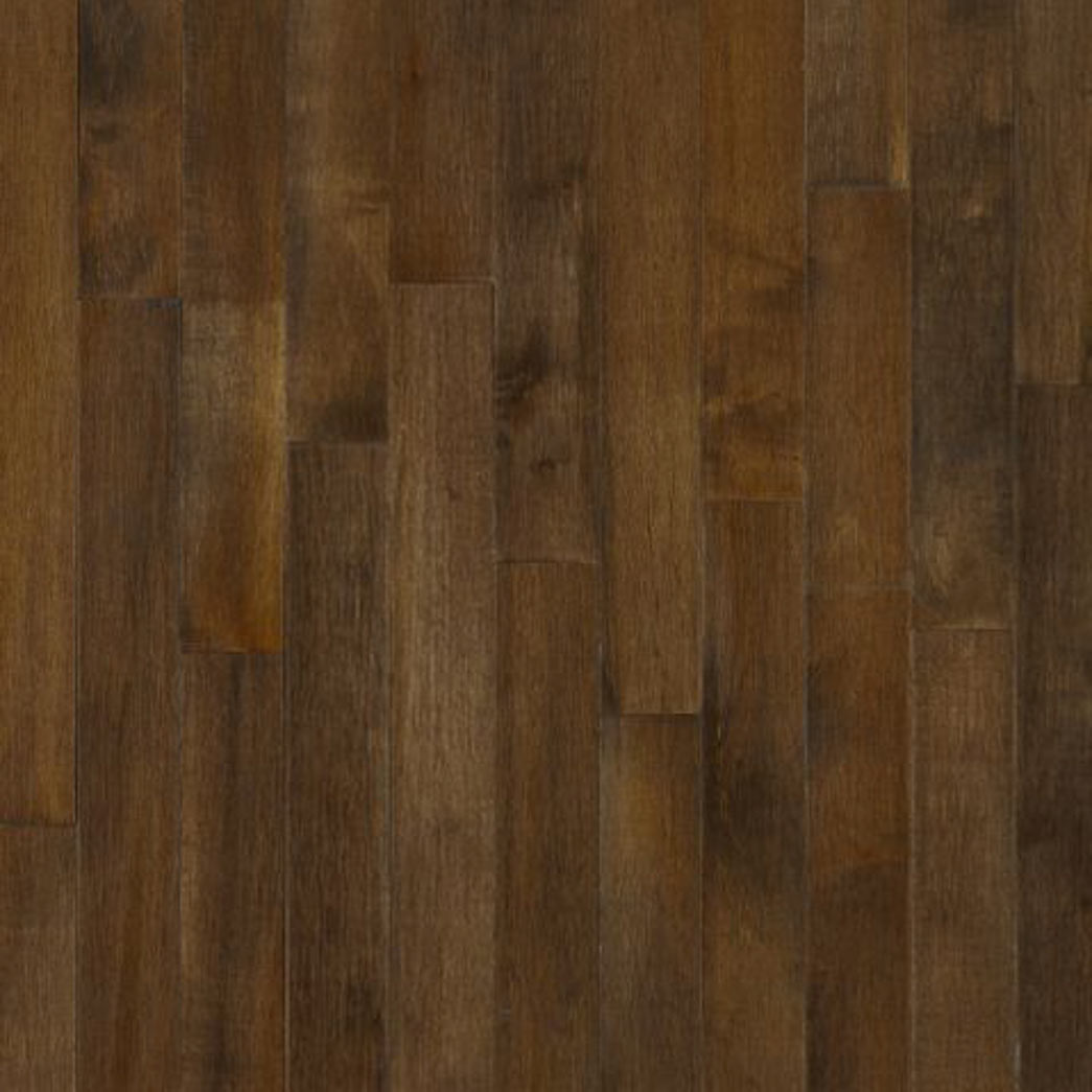 Bruce Kennedale Prestige Plank CM4745 Cappuccino 4"