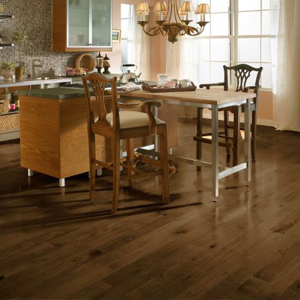 Bruce Kennedale Prestige Plank CM4745 Cappuccino 4"