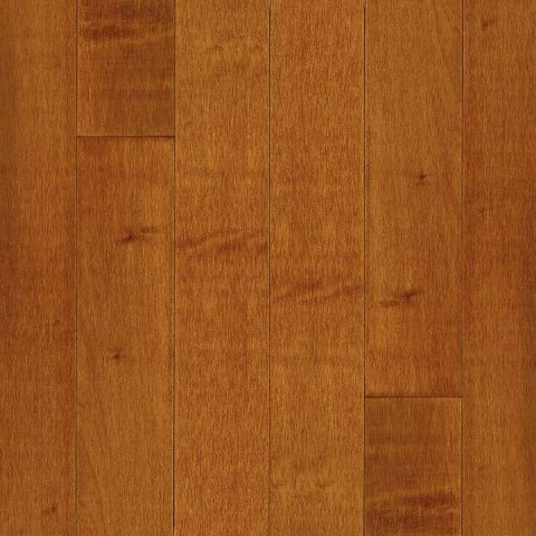 Bruce Kennedale Prestige Plank CM5733 Cinammon 5”