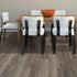 COREtec Plus 7 Plank Alabaster Oak 50LVP706 Room Scene