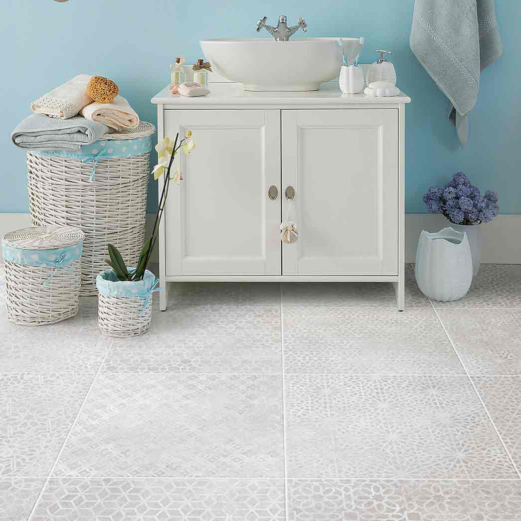 Congoleum-CLEO-Flooring-Gateway-GAT24- room scene 1