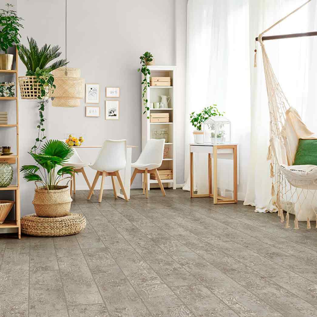 Congoleum-CLEO-Flooring-Lafayette-LAF09- room scene 1