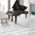 Congoleum-Triversa-Prime-Carrara-White-Frost-TX700- room scene 1