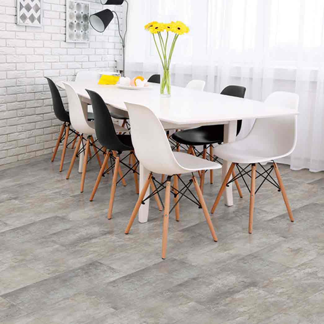 Congoleum-Triversa-Prime-Urban-Stone-City-Sidewalk-TX400- room scene 1