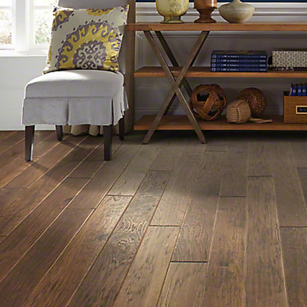 Anderson Hardwood Copper 12000 Palo Duro 5 AA784