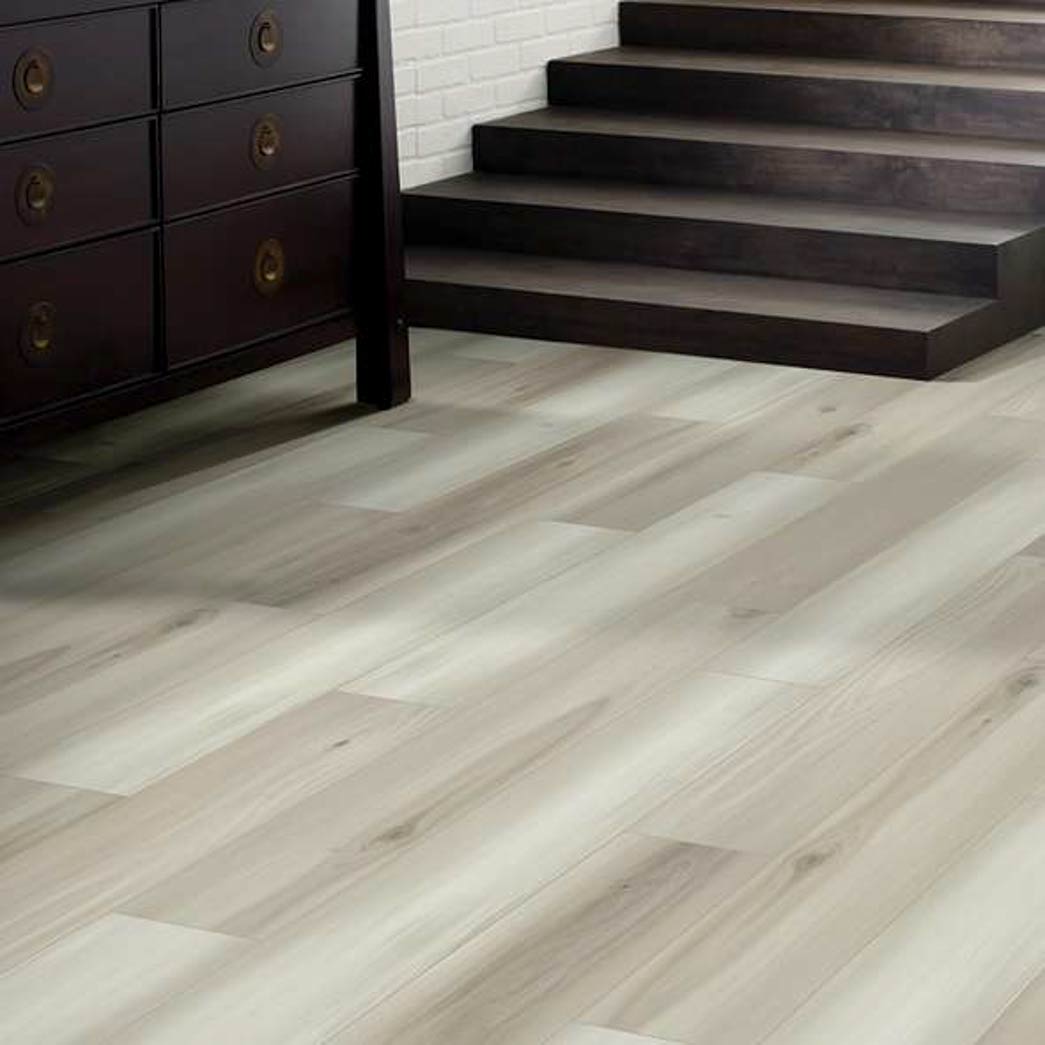 Shaw Distinction Plus Luxury Vinyl Plank 2045V (SAMPLE)