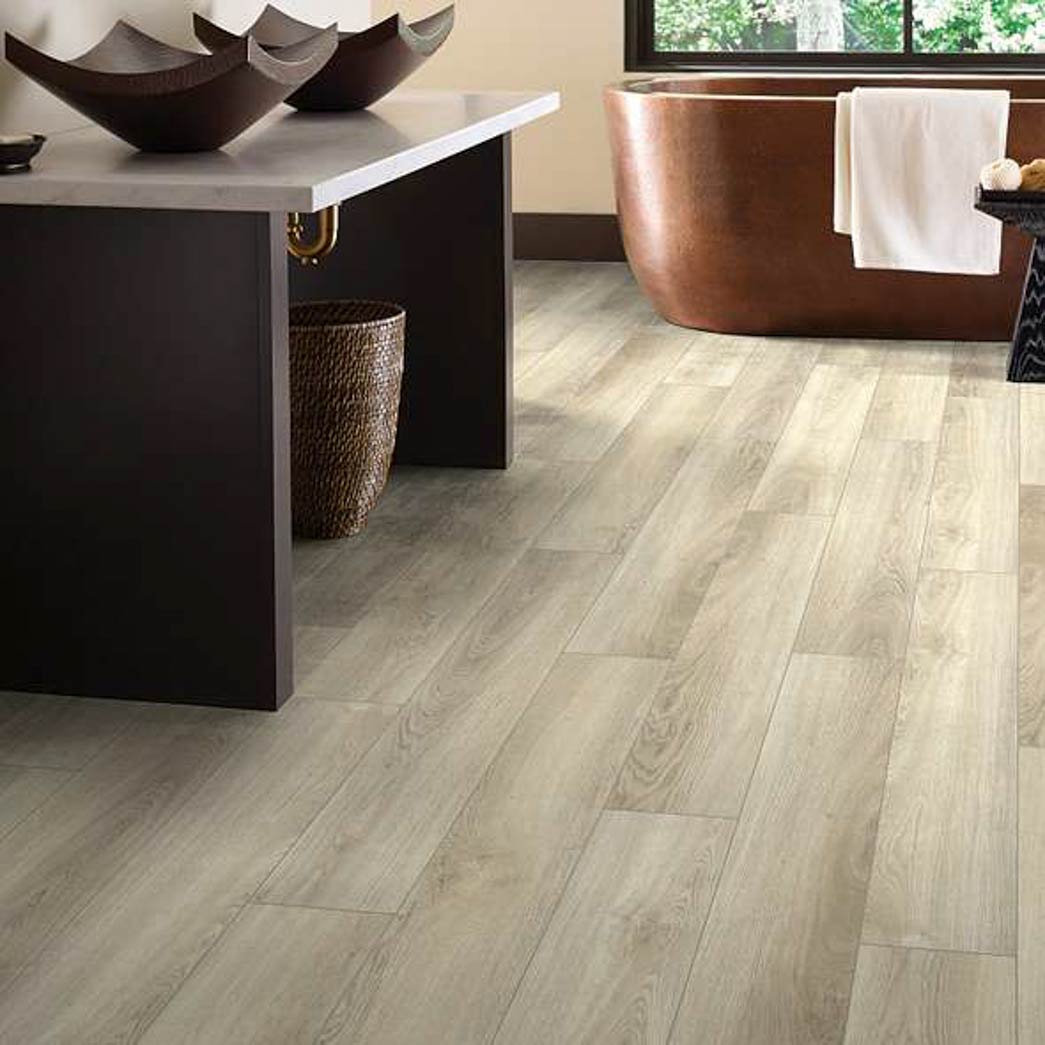 Shaw Distinction Plus Luxury Vinyl Plank 2045V (SAMPLE)