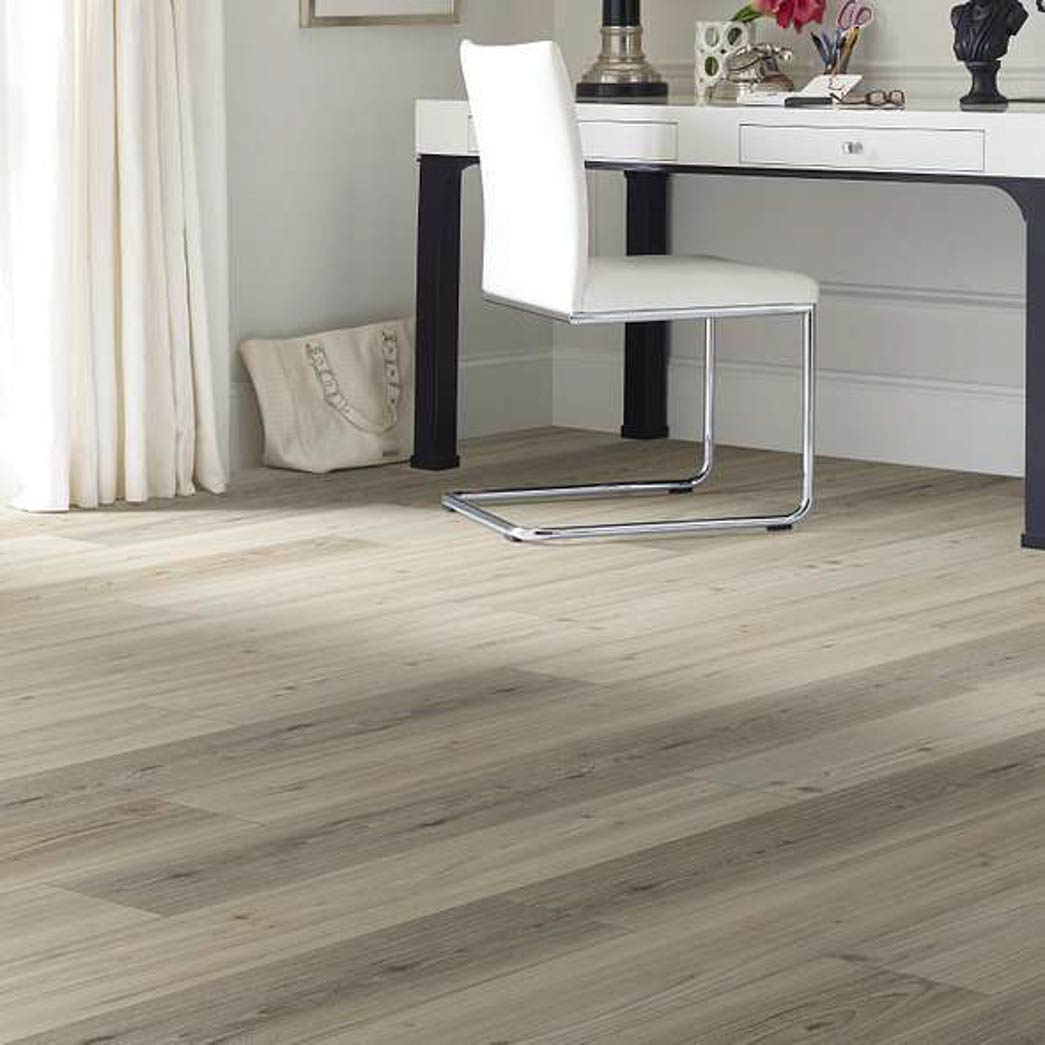 Shaw Distinction Plus Luxury Vinyl Plank 2045V (SAMPLE)