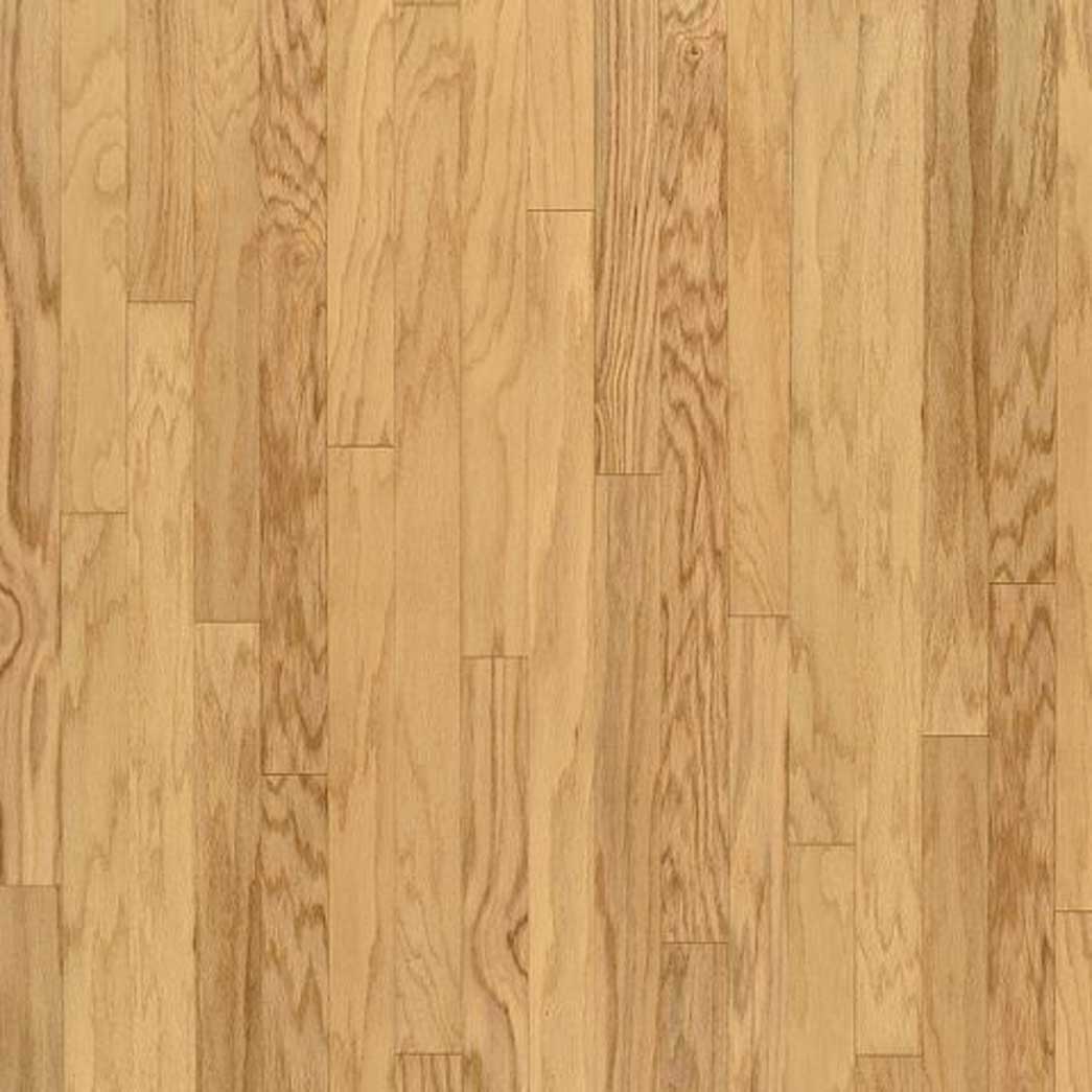 Bruce Turlington Oak E530Z Natural 3"