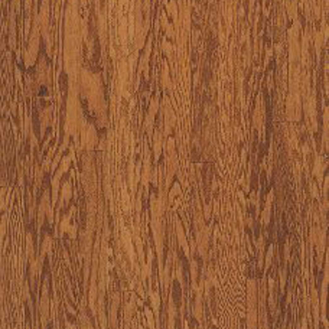 Bruce Turlington Oak E531Z Gunstock 5