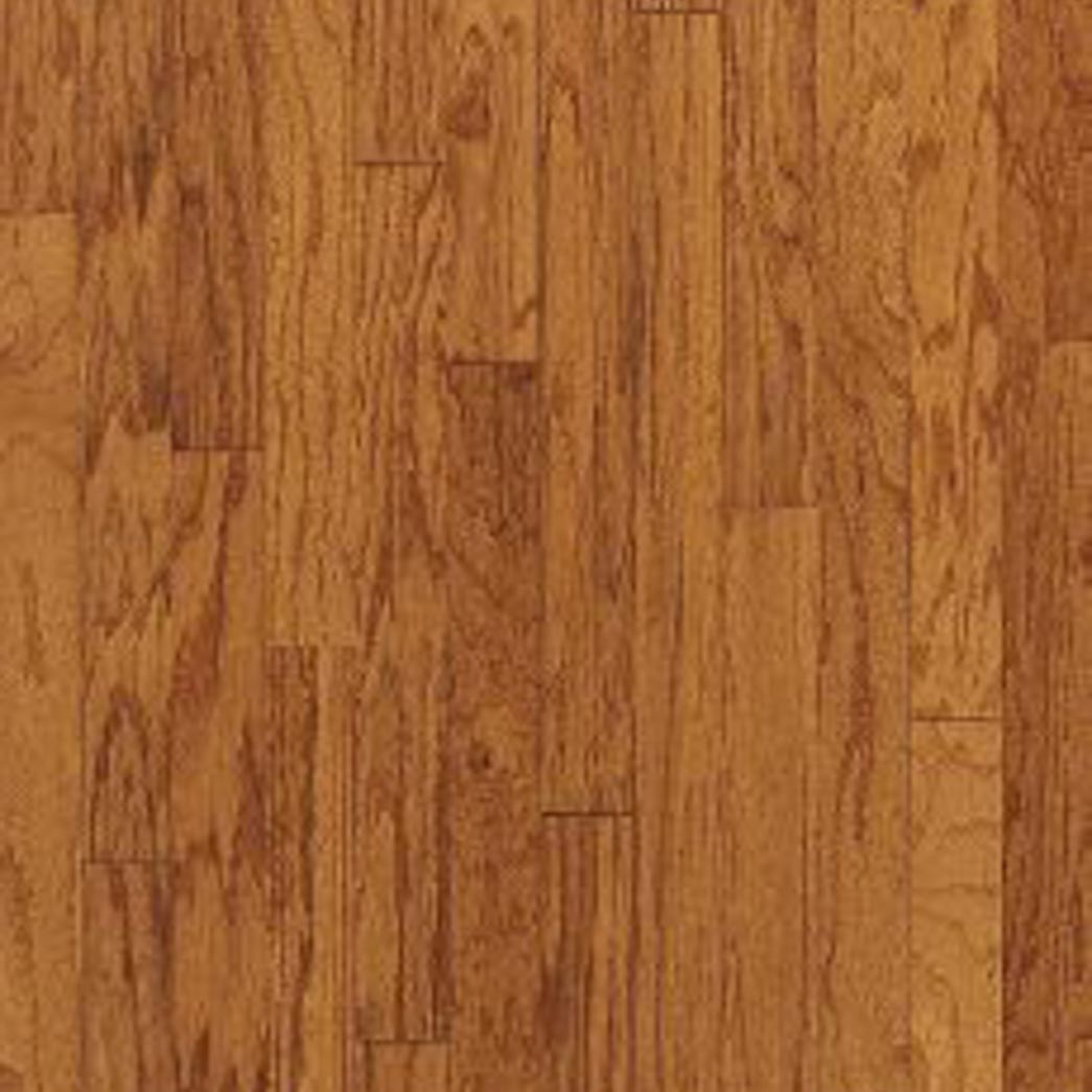 Bruce Turlington Oak E536Z Butterscotch 3"