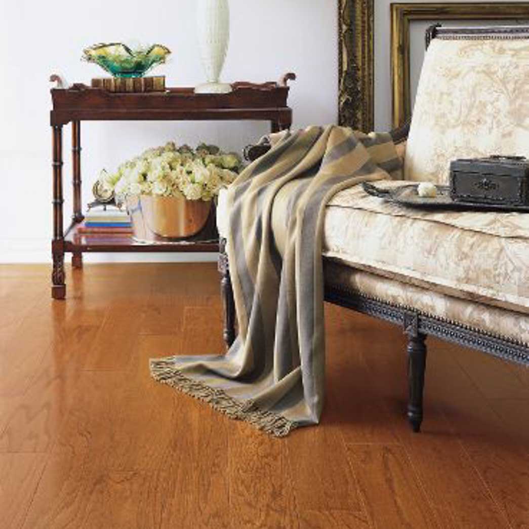 Bruce Turlington Oak E536Z Butterscotch 5"