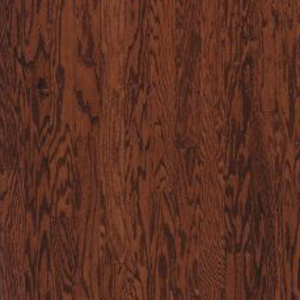 Bruce Turlington Oak E558Z Cherry 5”