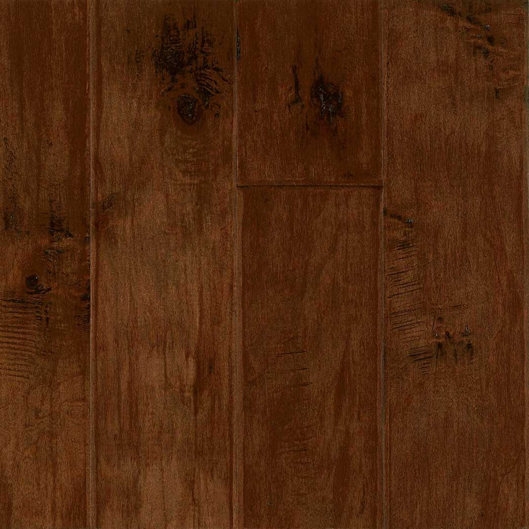 Armstrong Burnt Cinnamon ERH5307 Rural Living Maple