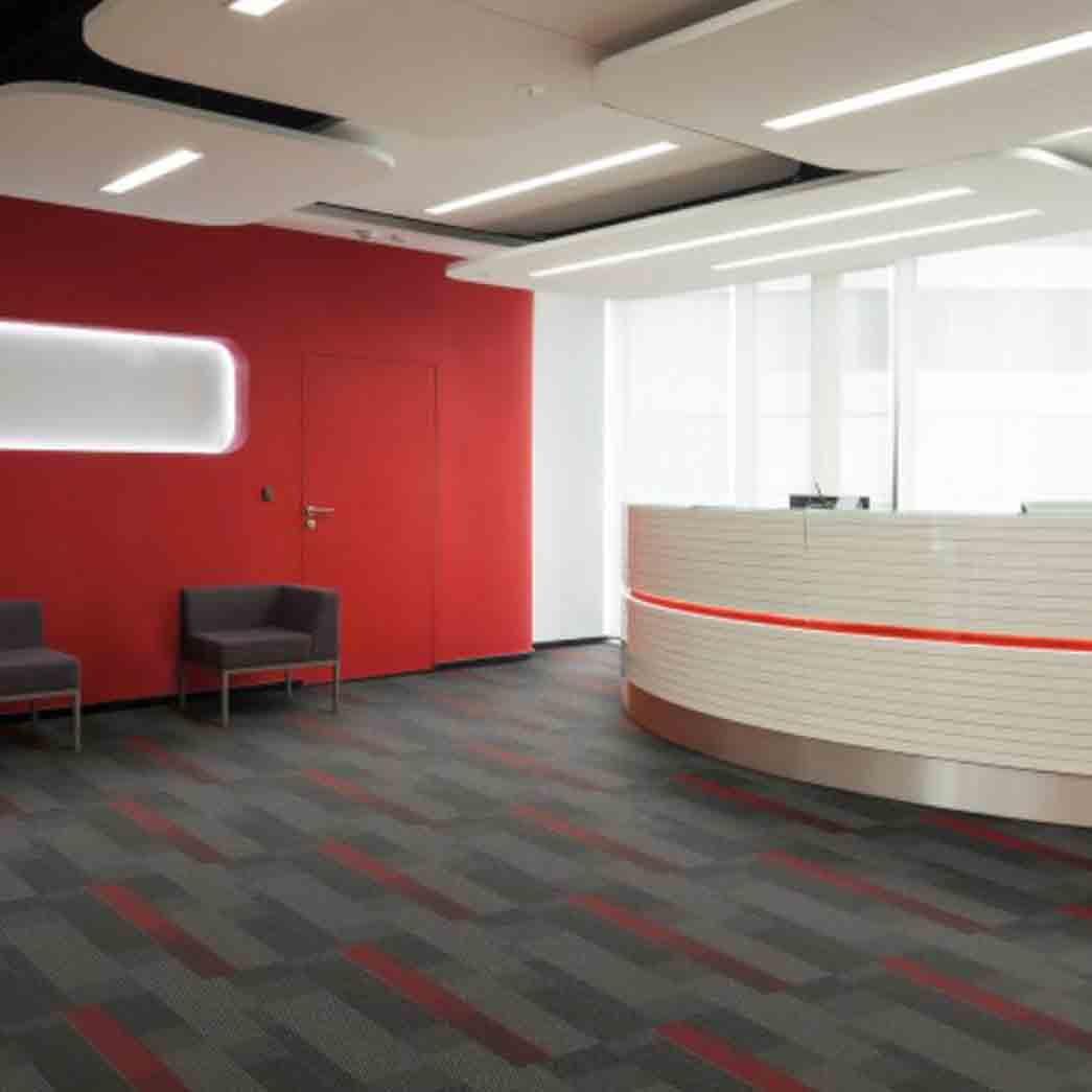 Engineered-Floors-Pentz-MAGNIFY-TILE-7054T_3139-Crimson-room scene 1