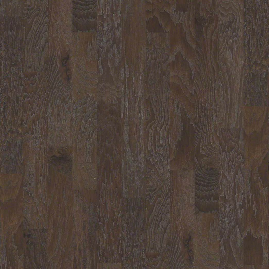 Shaw Granite 00510 Sequoia Hickory 5 SW539