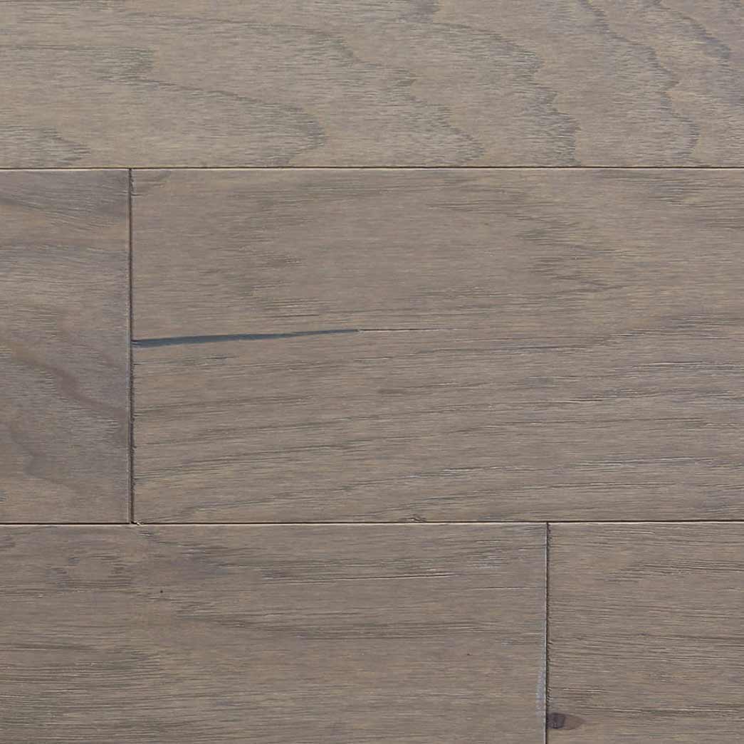 Greystone 21055 Mullican Devonshire 5" Hickory 3/8" Engineered Hardwood Flooring