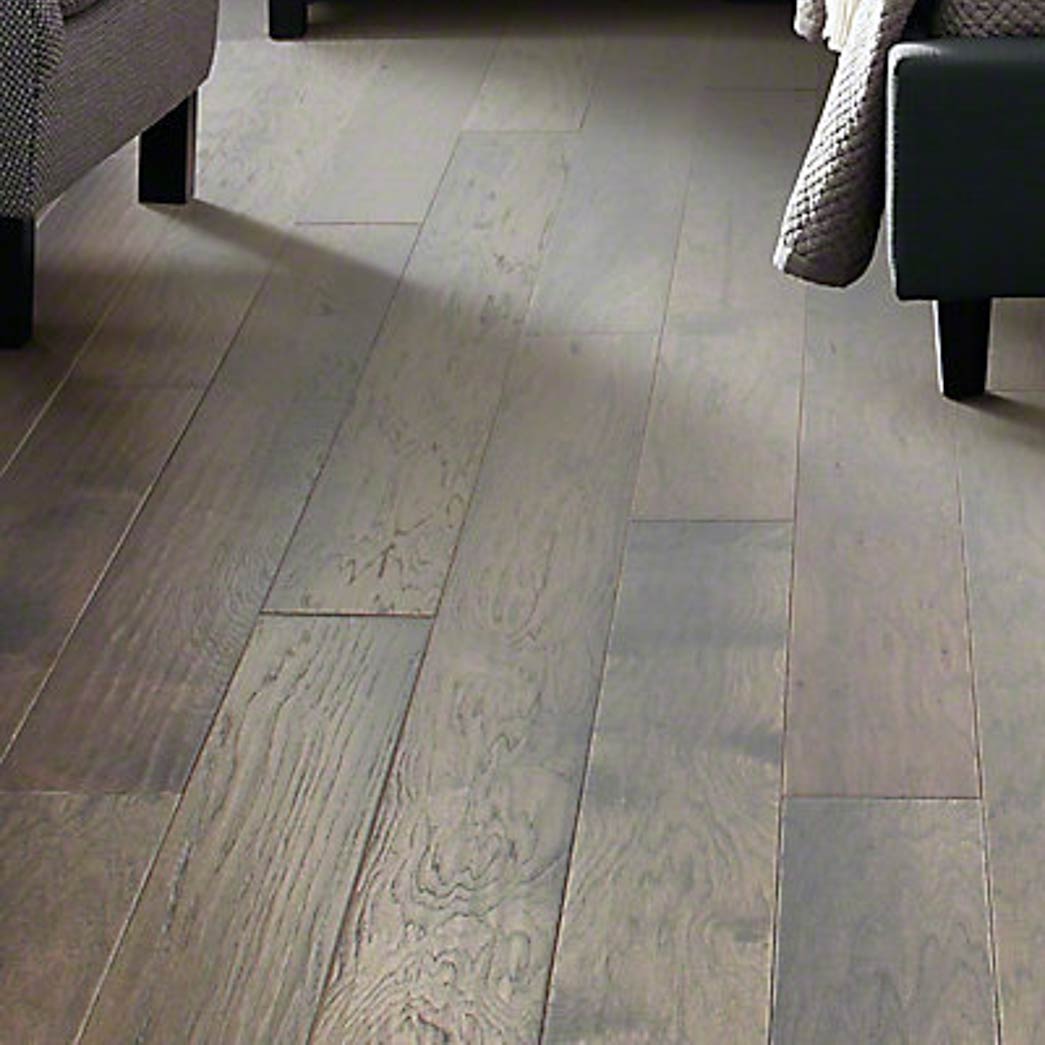 Anderson Hardwood Grigio 15013 Picasso Hickory AA797