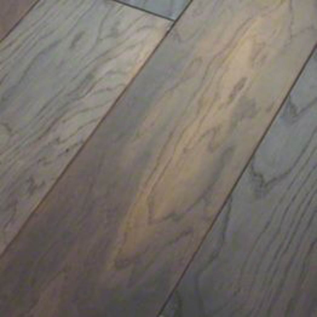 Anderson Hardwood Old World Hanover-19009 8.50" Wide 1/2" Thick Engineered Hardwood AA812